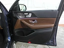 Mercedes-Benz GLE Синий Non metallic фото 14