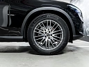 Mercedes-Benz GLC Черный Non metallic фото 12