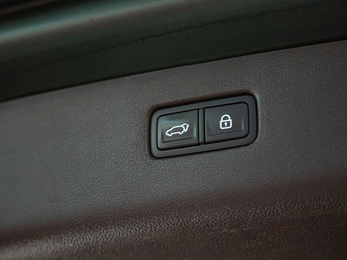 Genesis GV80 2021 3.0d AT 4WD (249 л.с.) фото 33
