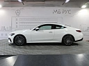 Mercedes-Benz CLE Белый Non metallic фото 11
