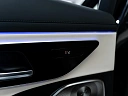 Mercedes-Benz E-Класс Черный Non metallic фото 21