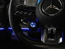Mercedes-Benz GLE coupe AMG Черный Non metallic фото 20