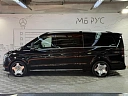 Mercedes-Benz V-Класс Черный Non metallic фото 12