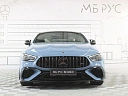 Mercedes-Benz AMG GT 4-Door Coupe 2023 63 S 4.0hyb AMT 4Matic (843 л.с.) фото 5