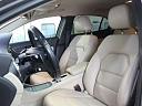 Mercedes-Benz GLA 2014 250 2.0 AMT 4Matic (211 л.с.) фото 12