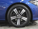 Mercedes-Benz C-Класс Синий Non metallic фото 21