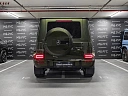 Mercedes-Benz G-Класс Зеленый Non metallic фото 7