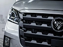 Foton Toano PRO Серебряный Non metallic фото 20