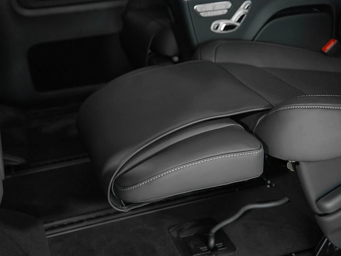 Mercedes-Benz V-Класс Серый Non metallic фото 24