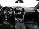 BMW 8 серии 2018 840 3.0d AT 4WD (320 л.с.) фото 9