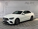 Mercedes-Benz E-Класс 2021 200 2.0 AT 4Matic (197 л.с.) фото 1
