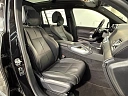 Mercedes-Benz GLS Черный Non metallic фото 11