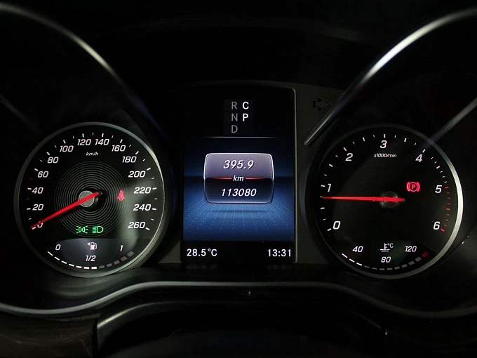 Mercedes-Benz V-Класс 2022 2.0d AT 4Matic Long (237 л.с.) фото 30