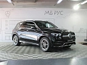 Mercedes-Benz GLE 2021 300 2.0d AT 4Matic (245 л.с.) фото 2