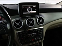 Mercedes-Benz GLA 2014 250 2.0 AMT 4Matic (211 л.с.) фото 25