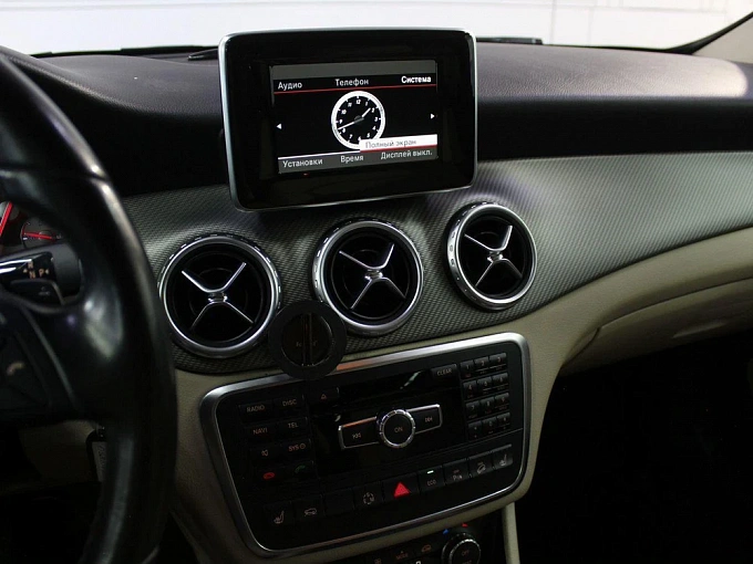 Mercedes-Benz GLA 2014 250 2.0 AMT 4Matic (211 л.с.) фото 25