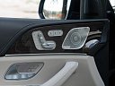 Mercedes-Benz GLS Base Черный Non metallic фото 21