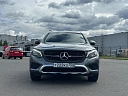 Mercedes-Benz GLC coupe 2017 220 2.1d AT 4Matic (170 л.с.) фото 4