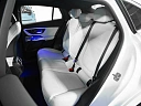 Mercedes-Benz GLC coupe Белый Non metallic фото 16