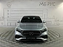 Mercedes-Benz E-Класс Серебряный Non metallic фото 5