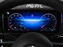 Mercedes-Benz GLC coupe Черный Non metallic фото 15