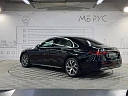 Mercedes-Benz E-Класс Черный Non metallic фото 11