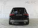 Mercedes-Benz GLB 2021 200 1.3 AMT (150 л.с.) фото 8