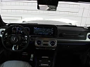 Mercedes-Benz G-Класс AMG Серый Non metallic фото 9