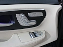 Mercedes-Benz V-Класс Черный Non metallic фото 15