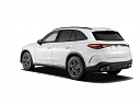 Mercedes-Benz GLC Белый Non metallic фото 33