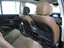 Mercedes-Benz GLE Черный Non metallic фото 16