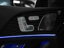 Mercedes-Benz GLS Черный Non metallic фото 16