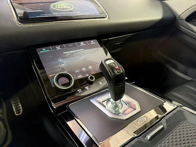 Land Rover Range Rover Evoque 2019 2.0d AT 4WD (180 л.с.) фото 24