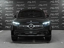 Mercedes-Benz GLC Черный Non metallic фото 2