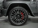 Mercedes-Benz G-Класс AMG Серый Non metallic фото 11