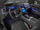 Mercedes-Benz CLE AMG Черный Non metallic фото 12