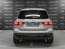 Mercedes-Benz GLB Серый Non metallic фото 4
