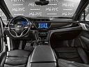 Cadillac XT6 2021 2.0 AT 4WD (200 л.с.) фото 5