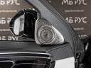 Mercedes-Benz Maybach S-Класс Черный Non metallic фото 20