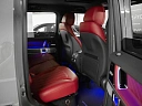 Mercedes-Benz G-Класс Серый Non metallic фото 11