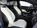 Mercedes-Benz AMG GT 4-Door Coupe 2023 63 S 4.0hyb AMT 4Matic (843 л.с.) фото 13