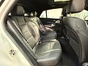 Mercedes-Benz GLE coupe Белый Non metallic фото 19