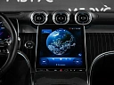 Mercedes-Benz GLC 2023 2.0 AT 4Matic (258 л.с.) фото 13