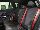 Mercedes-Benz GLC AMG Серый Non metallic фото 19