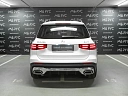 Mercedes-Benz GLB Белый Non metallic фото 4