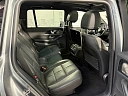 Mercedes-Benz GLS Черный Non metallic фото 19