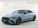 Mercedes-Benz AMG GT 4-Door Coupe 2023 63 S 4.0hyb AMT 4Matic (843 л.с.) фото 1
