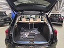 Mercedes-Benz GLE Черный Non metallic фото 6