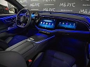 Mercedes-Benz E-Класс Белый Non metallic фото 22