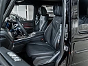 Mercedes-Benz G-Класс AMG Черный Non metallic фото 8